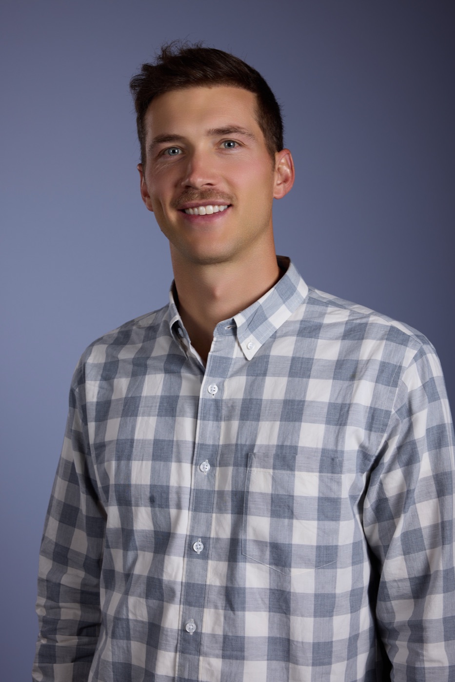 Zack Larsen, REALTOR